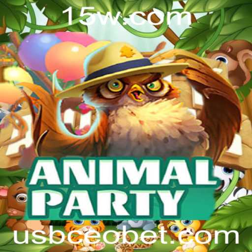 AnimalParty: O Jogo de Mesa Interativo e Divertido