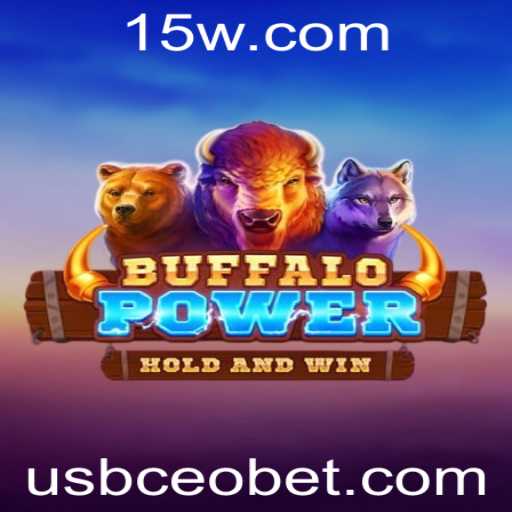 Descubra o Fascinante Mundo de BuffaloPower