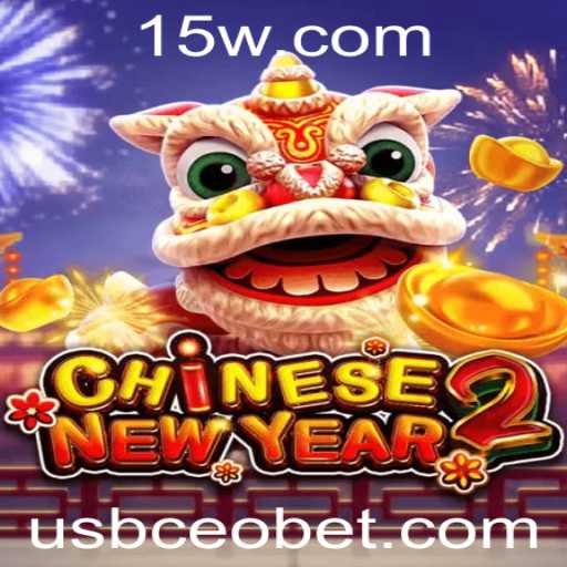 Descubra o Universo de 'CHINESENEWYEAR2': Inovação e Estratégia no Mundo dos Jogos