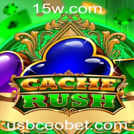 Descubra CacheRush: O Jogo que Revoluciona o Entretenimento Digital
