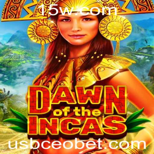 Descobrindo o Fascinante Mundo de 'DawnoftheIncas'