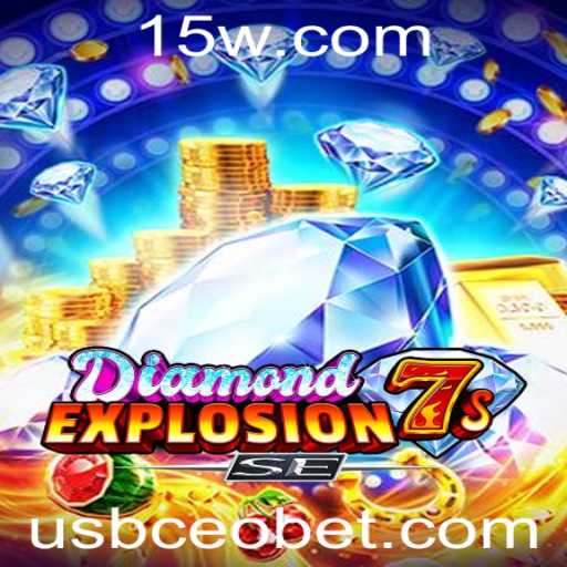 Explorando DiamondExplosion7sSE: Um Jogo de Estratégia e Euforia