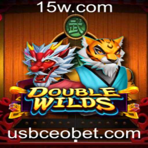 DoubleWilds: A Nova Sensação do Mundo dos Jogos