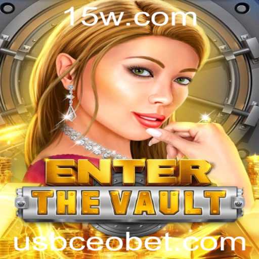 Desvendando 'EntertheVault': A Nova Sensação dos Jogos de Aventura
