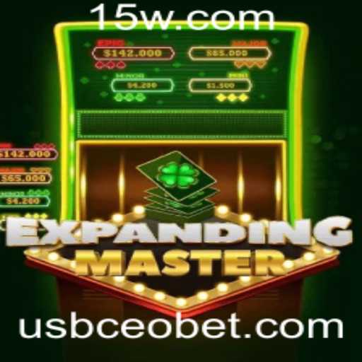 Descubra o Mundo de ExpandingMaster: Um Jogo Inovador e Estratégico