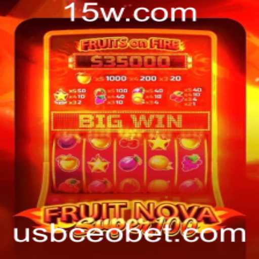 Descubra o Empolgante Jogo FruitNovaSuper100 e Suas Regras