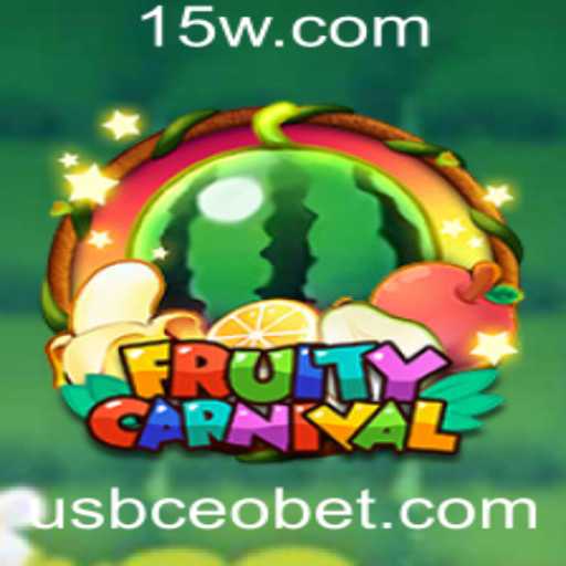 Descubra o Embalo do 'FruityCarnival': Um Mergulho no Mundo Divertido dos Jogos de Azar