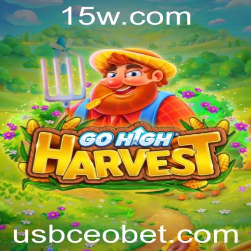 Descubra GoHighHarvest: Aventura e Estratégia no Novo Jogo de Cultivo