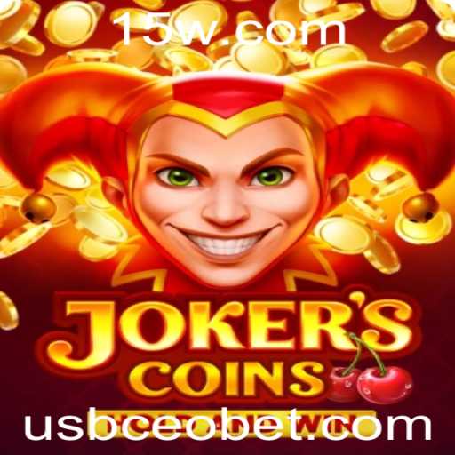 Explorando o Mundo de JokersCoins: Um Jogo de Estratégia e Aposta