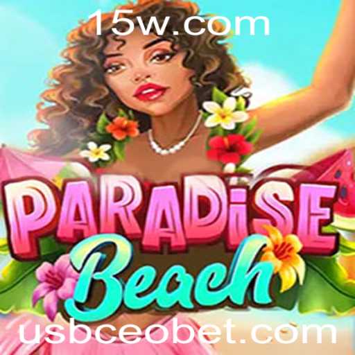 Descubra o Mundo de Aventuras em ParadiseBeach