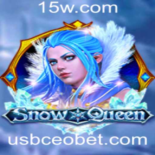 SnowQueen: Uma Aventura Congelante no Mundo dos Jogos Virtuais