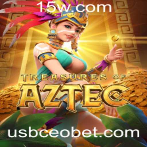 Explorando o Jogo Treasures of Aztec: Uma Aventura Inesquecível