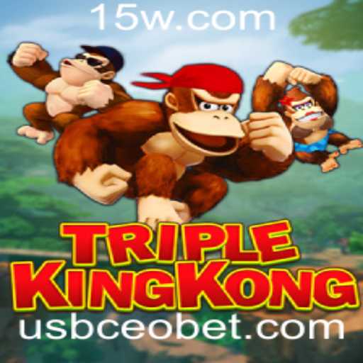Explorando o Novo Mundo de TripleKingKong